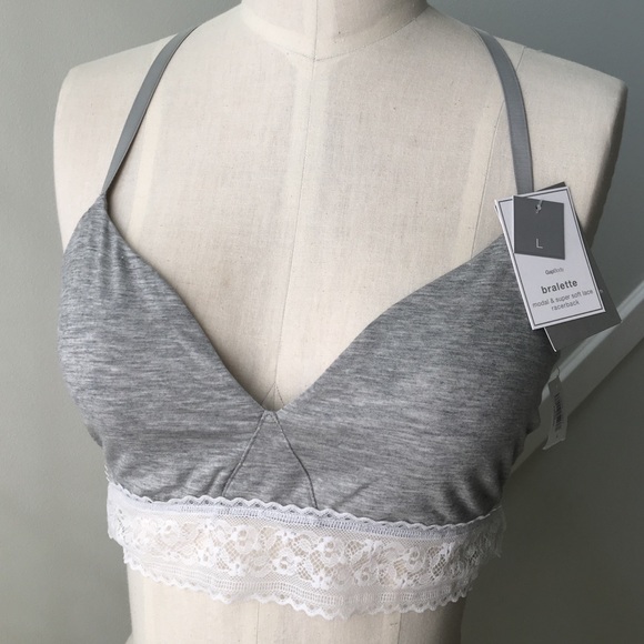 GAP Other - GAP Lace Bralette